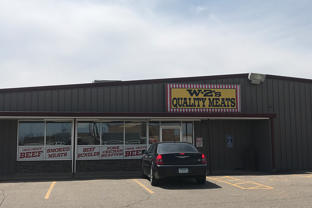 Worthington, Minnesota